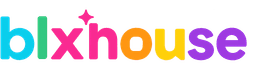 Bloxhouse Logo